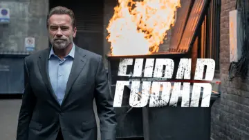 Zasłona к сериалу "FUBAR" #1373630