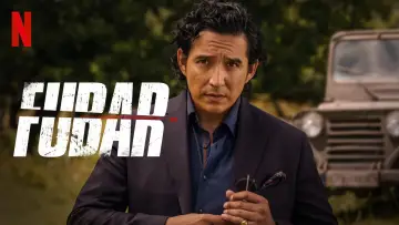 Zasłona к сериалу "FUBAR" #1373632