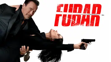Zasłona к сериалу "FUBAR" #1373637