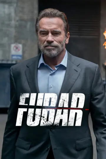 Plakat к сериалу "FUBAR" #1373648