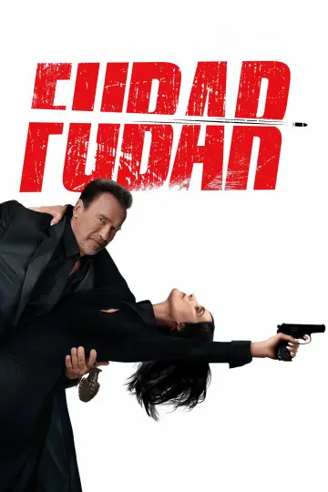 Plakat к сериалу "FUBAR" #1373652