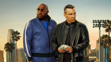 Zasłona к сериалу "Bukmacher" #1447378