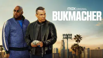 Zasłona к сериалу "Bukmacher" #1447385