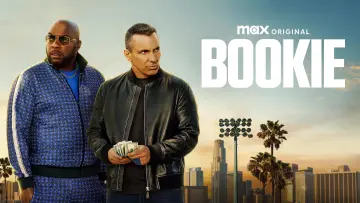 Zasłona к сериалу "Bukmacher" #1447387
