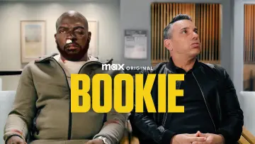 Zasłona к сериалу "Bukmacher" #1447391