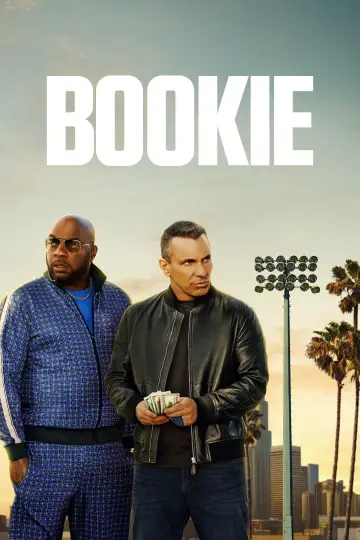 Plakat к сериалу "Bukmacher" #1447405