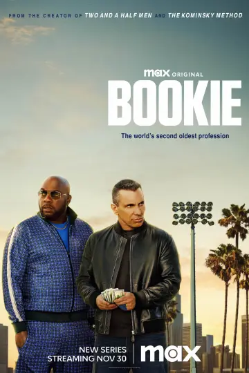 Plakat к сериалу "Bukmacher" #1447407