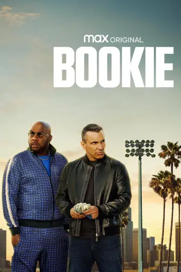 Plakat к сериалу "Bukmacher" #1447410