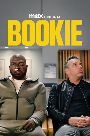 Plakat к сериалу "Bukmacher" #1447415