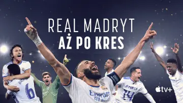 Zasłona к сериалу "Real Madryt: Aż po kres" #1404583