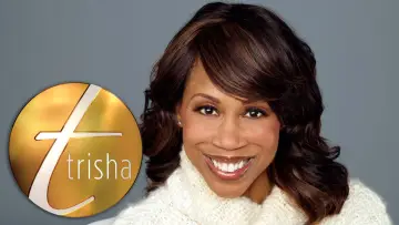 Zasłona do serialu "The Trisha Goddard Show" #1539502