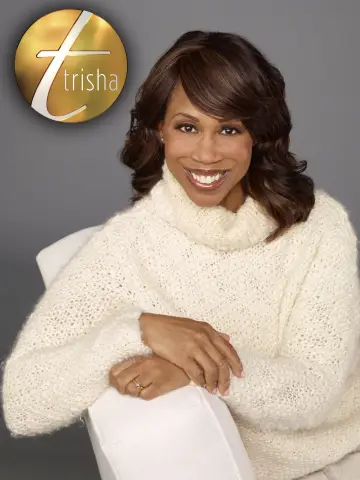 The Trisha Goddard Show plakat