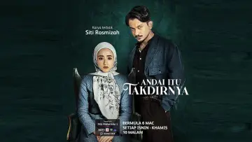 Zasłona do serialu "Andai Itu Takdirnya" #1877504