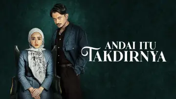 Zasłona do serialu "Andai Itu Takdirnya" #1877505