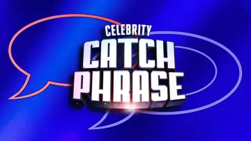 Zasłona к сериалу "Celebrity Catchphrase" #1446388