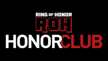 Zasłona к сериалу "ROH w HonorClub" #1225436