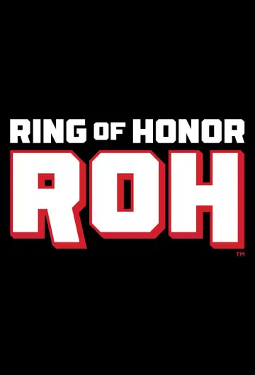 Plakat к сериалу "ROH w HonorClub" #1225440