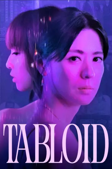 Tabloid plakat