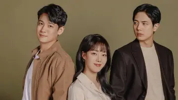 Zasłona do serialu "금이야 옥이야" #1676859