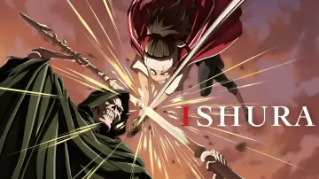 Zasłona к сериалу "Ishura" #1402444