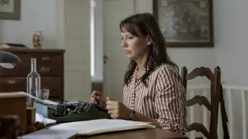 Zasłona do serialu "So Long, Marianne" #1562397