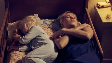Zasłona do serialu "So Long, Marianne" #1562398