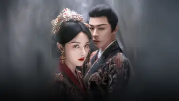 Zasłona к сериалу "折腰" #1395814