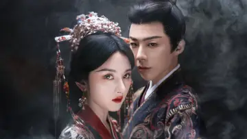 Zasłona к сериалу "折腰" #1395823