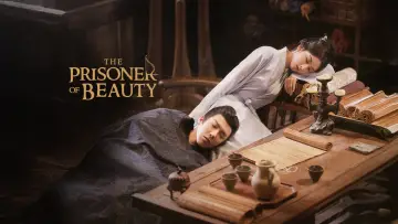 Zasłona к сериалу "折腰" #1395826