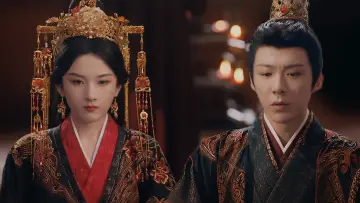 Zasłona к сериалу "折腰" #1395834