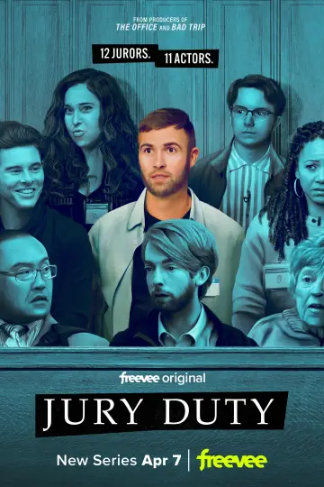 Plakat к сериалу "Ławnik" #1452382