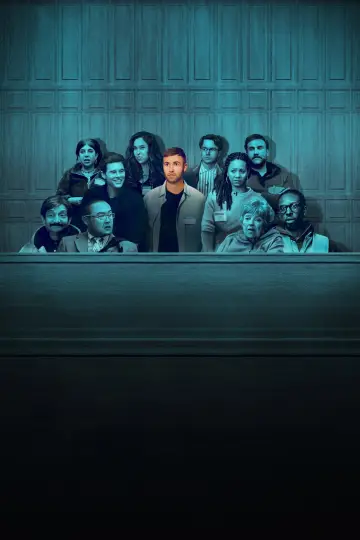 Plakat к сериалу "Ławnik" #1452385