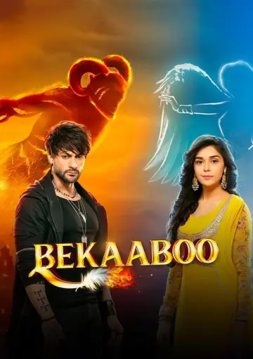 Bekaaboo plakat