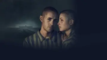 Zasłona do serialu "Tatuażysta z Auschwitz" #1849902