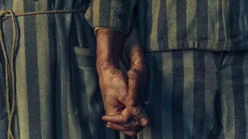 Zasłona do serialu "Tatuażysta z Auschwitz" #1849904