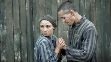 Zasłona do serialu "Tatuażysta z Auschwitz" #1849918