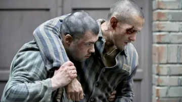 Zasłona do serialu "Tatuażysta z Auschwitz" #1849926