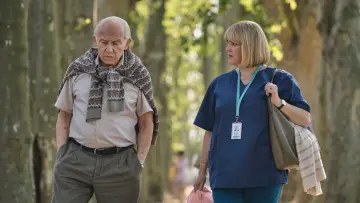 Zasłona do serialu "Tatuażysta z Auschwitz" #1849929