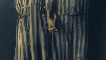 Zasłona do serialu "Tatuażysta z Auschwitz" #1849932