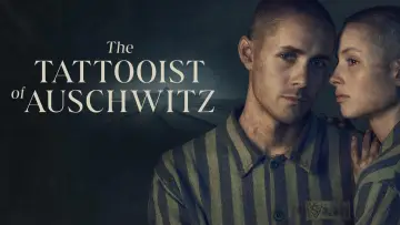 Zasłona do serialu "Tatuażysta z Auschwitz" #1849933