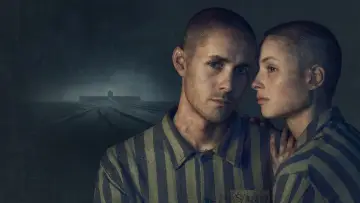 Zasłona do serialu "Tatuażysta z Auschwitz" #1849934