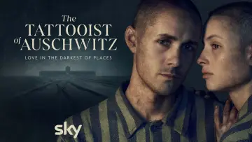 Zasłona do serialu "Tatuażysta z Auschwitz" #1849935