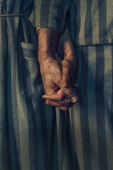 Plakat do serialu "Tatuażysta z Auschwitz" #1849944