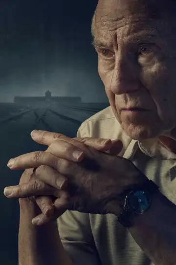 Plakat do serialu "Tatuażysta z Auschwitz" #1849960