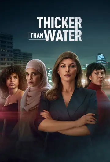 Plakat к сериалу "Rodzinne więzy" #1440891