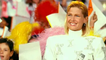 Xou da Xuxa plakat