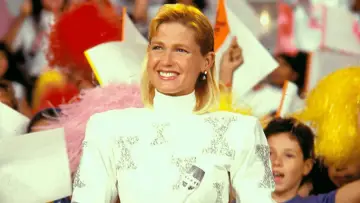Zasłona do serialu "Xou da Xuxa" #1292327