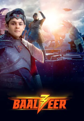 Baalveer plakat