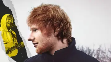 Zasłona do serialu "Ed Sheeran: Muzyka i cała reszta" #1859591