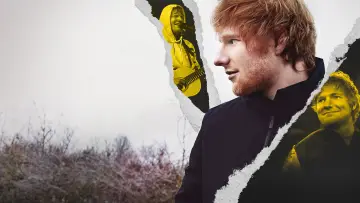 Zasłona do serialu "Ed Sheeran: Muzyka i cała reszta" #1859592